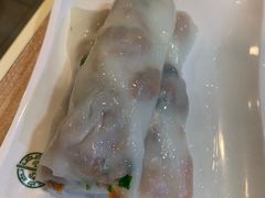 肠粉-添好运点心专门店(中环IFC店)