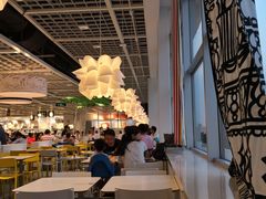 大堂-宜家·瑞典风味餐厅(无锡店)