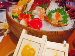 -花潮料理艺食馆(SM新生活广场店)