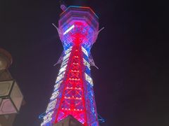 -通天阁