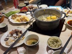 -原味主张椰子鸡·脆皮文昌鸡煲(友谊广场店)