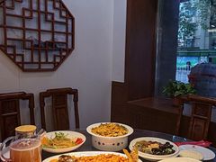 -惠宾饭庄(中山路店)