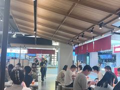 -一醒·手工面·西北传统小吃(悠方购物中心店)