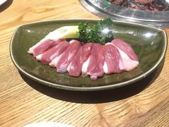 -御牛道日式烤肉料理(杭州万象城店)