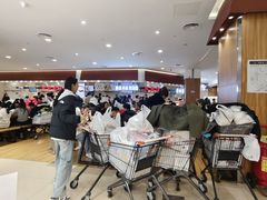 -胖东来生活广场(健康路店)
