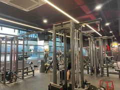 -GMJ·24H健身房(北外滩店)