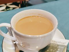 印度奶茶-恒河传奇印度餐厅GANGES