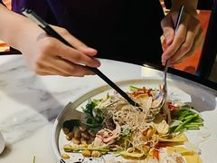 -顺德美的万豪酒店-万豪中餐厅