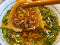 -飘香火锅(玉林西路店)