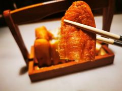 油条-佬麻雀·剁椒鱼头(京基KK One店)