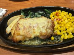 -萨莉亚意式餐厅(国和1000店)