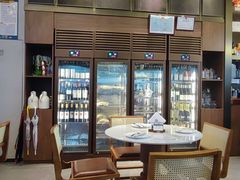 -盐说·西式餐酒馆(光明万达店)