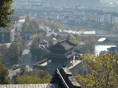 -虞山风景区