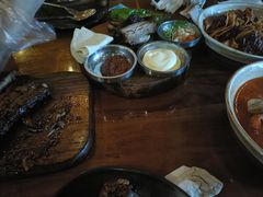 -黑角餐厅美式狂野Blackhorn(昌茂花园店)