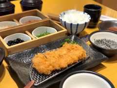 -胜博殿日式炸猪排(西红门店)