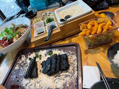 -院子餐厅·大锅菜·老杭帮(桥西直街店)