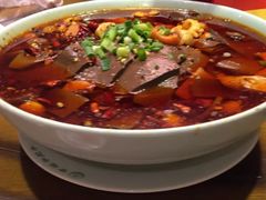 -东北大院·东北菜(三台子店)