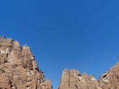 -天山神秘大峡谷