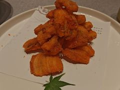 -龙宴海鲜城(经中路店)