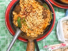 -清真·马文砂锅大全(麦苋街店)