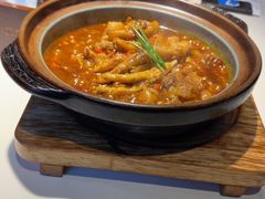 -图味美小黄鱼·景德菜(浙江路店)