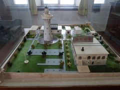 鹅銮鼻灯塔-鹅銮鼻灯塔