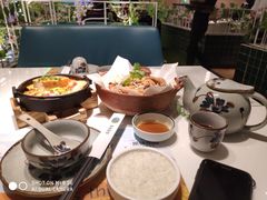 -原味田园·客家菜·土窑鸡(中航城君尚购物中心店)