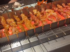 -邢氏老太太烤串(北兴街店)