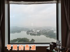 -惠州康帝国际酒店