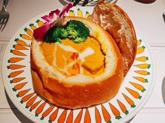 -太食獸泰式茶餐厅(北美新天地店)