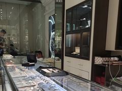 -上海恒天奢侈品(总店)