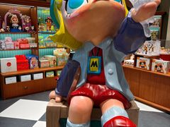 -泡泡玛特POPMART(壹号店)