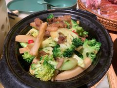-锦府盐帮·侯宅(五棵松万达店)