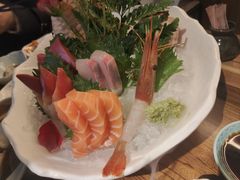-阿吾罗日本料理(K11艺术中心店)