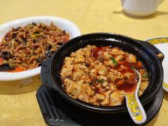 -陈麻婆豆腐(春熙店)