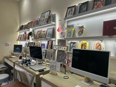 -海马体照相馆(佛山岭南站店)