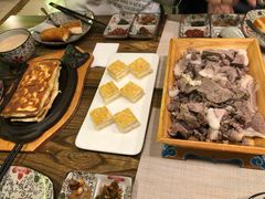 -格日勒阿妈蒙古厨房(大召店)