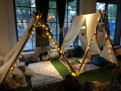 -佐佑帐篷环游记(南锣鼓巷店)