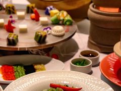 -狮拾久·现代新加坡料理(福田COCO Park店)