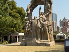 -上海市龙华烈士陵园