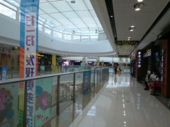 -万达广场(东莞厚街店)