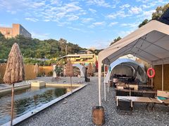 -DGE季风钓虾营地·团建·聚会