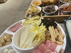 -鸡遇虾煲干锅火锅(小寨金莎店)