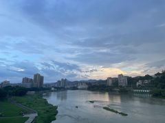 -永安龟山公园