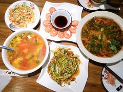 -明城饭店(万科九都荟店)