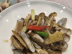 -尚海派·云山886烧烤龙虾馆(云山路店)