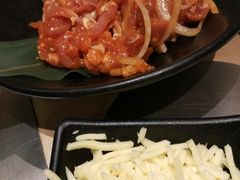 -新石器烤肉(中房金谊广场店)