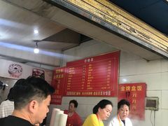 -老福庆和特色粉面馆(单洞三路店)