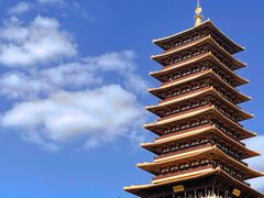 -牛首山文化旅游区