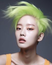 -时尚殿堂hair salon